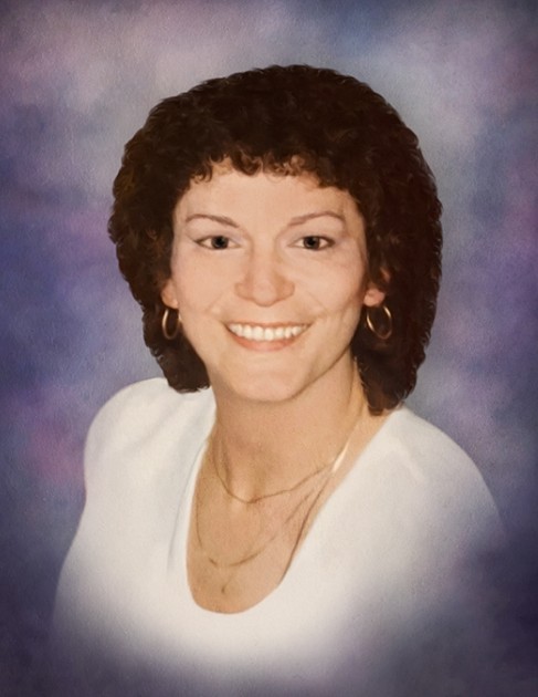 Judy Miller Profile Photo