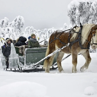 tourhub | Exodus Adventure Travels | Cross-Country Skiing in Venabu 