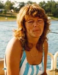 Angela Huitt Profile Photo
