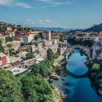 tourhub | Wild Frontiers | Into The Balkans: Serbia, Kosovo, Bosnia & Herzegovina 