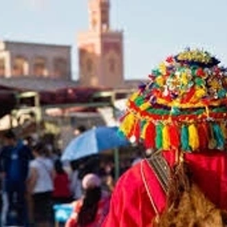 tourhub | Morocco Cultural Trips | 9-day Cultural Tour starting from Casablanca 