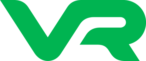 VR Sverige  logo