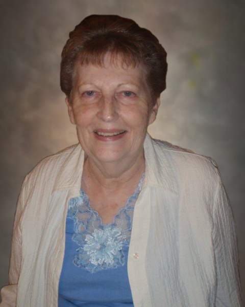 Nancy Barton Profile Photo