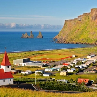 tourhub | Saga Holidays | Breathtaking Iceland - Seeking the Northern Lights 