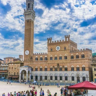 tourhub | Click Tours | Explore Italy - 4 Days 