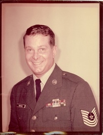 Leon  E.  Adamson Profile Photo