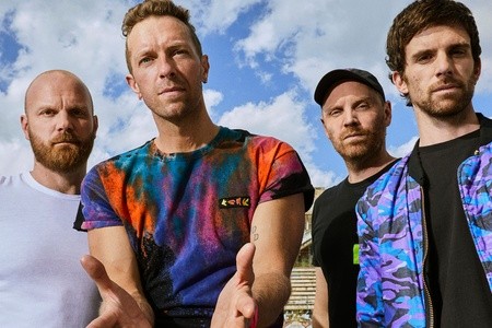 Coldplay add new dates to 2023 'Music Of The Spheres' world tour –