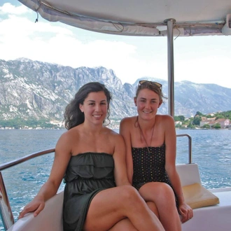 tourhub | Intrepid Travel | Croatia and Montenegro Sailing Adventure  