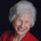 Marjorie Beth Palmer Profile Photo