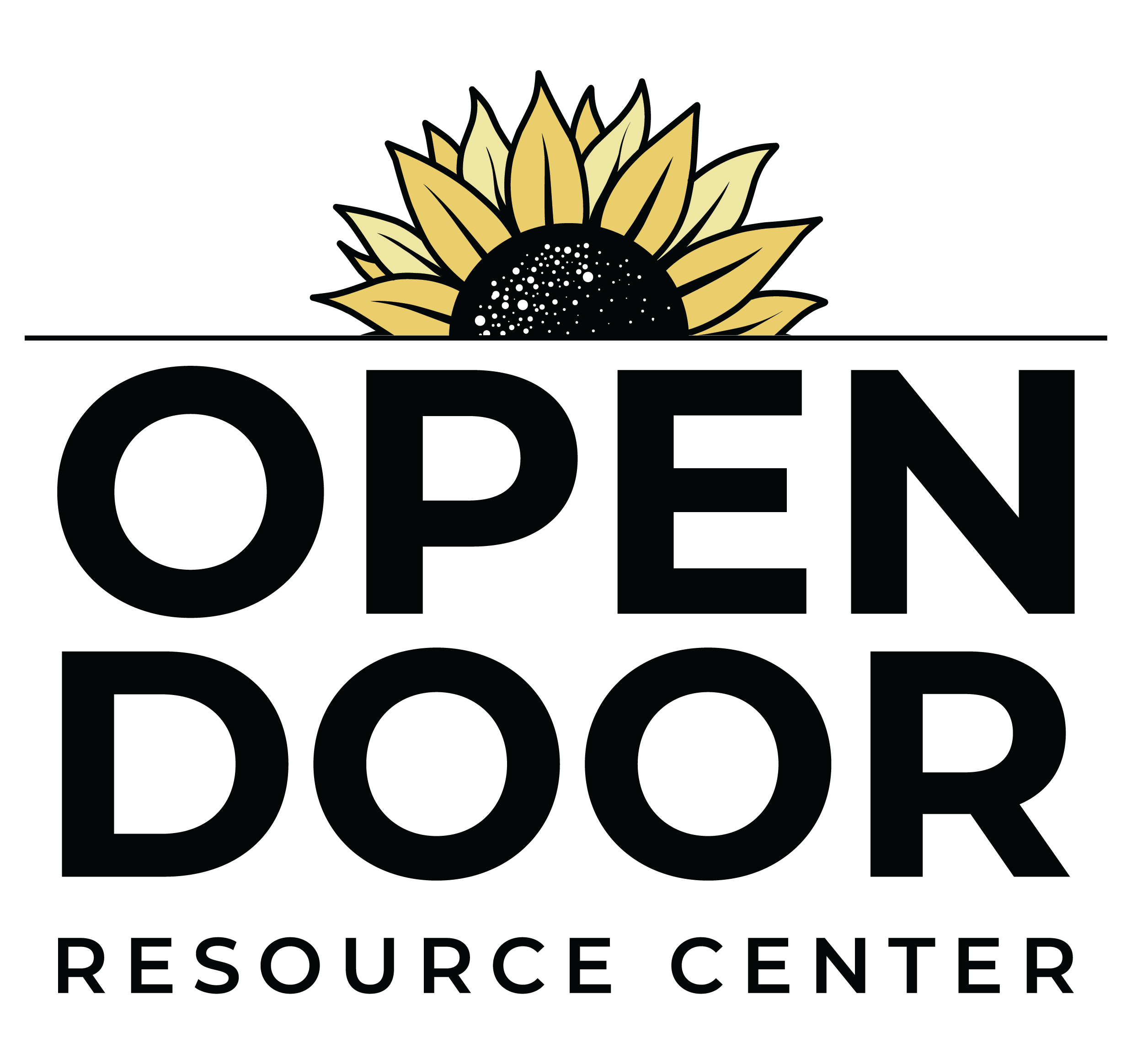 Open Door Pregnancy Center logo