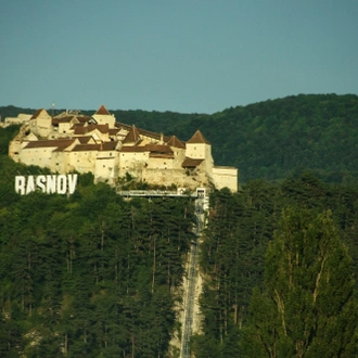 tourhub | Active Travel | Discover Medieval Transylvania 