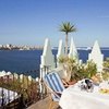 Cecil Hotel, Rooftop View (Alexandria, Egypt, n.d)