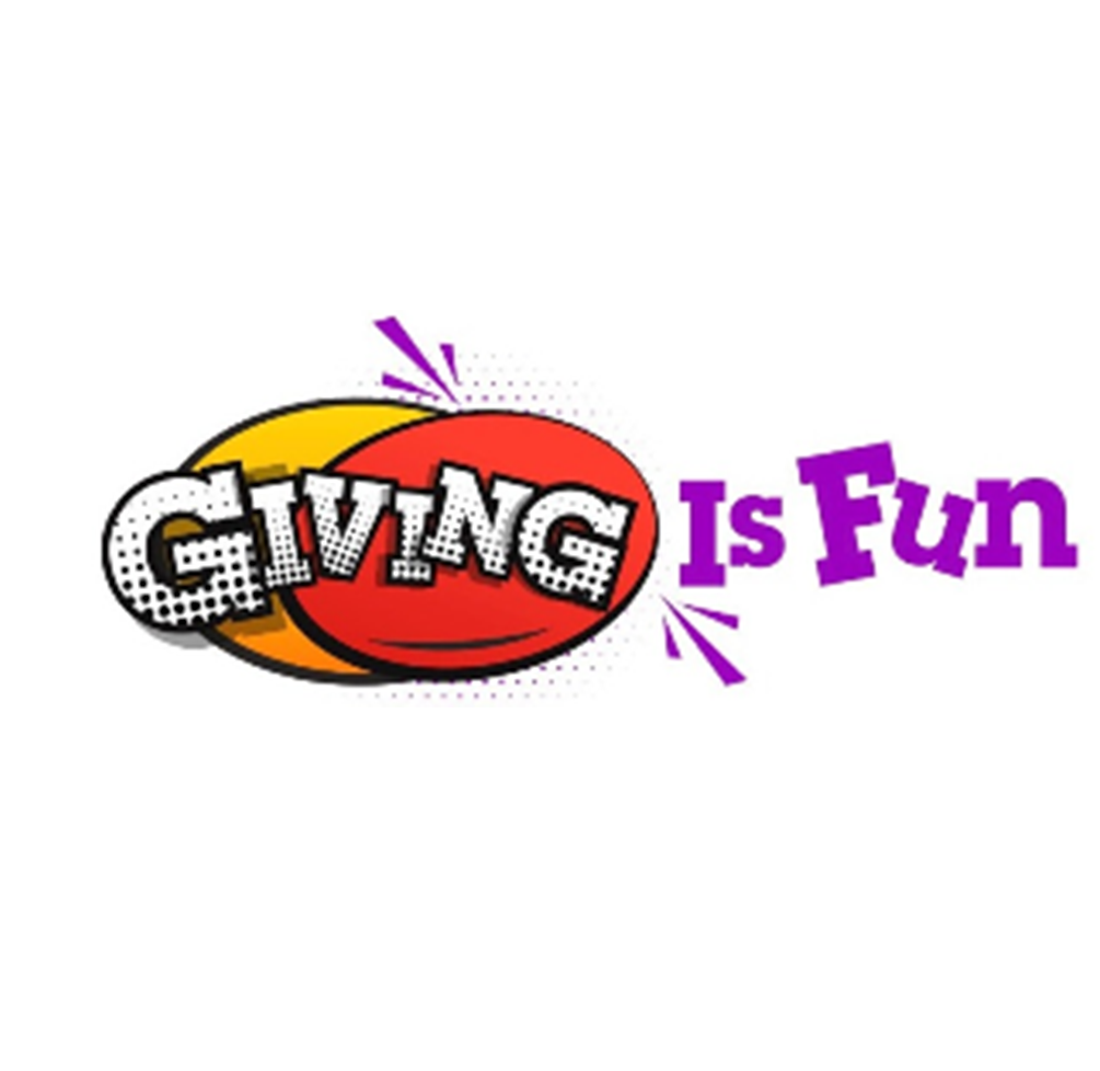 Giving is Fun Initiative.org