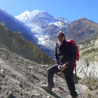 tourhub | Trekking Planner PVT LTD | Annapurna Circuit Trek 