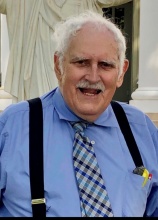 Robert Johnston Profile Photo