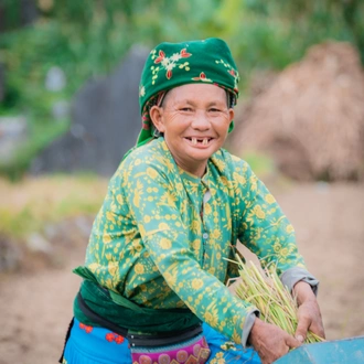 tourhub | Mr Biker Saigon | NORTH VIETNAM’S HA GIANG GAUNTLET 