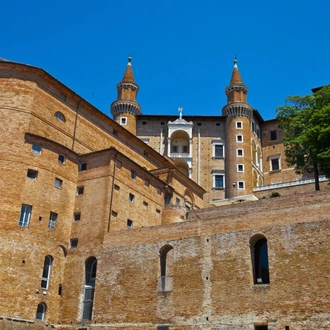 tourhub | Travel Editions | Art & Architecture Tour of Urbino and Gubbio 