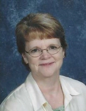 Faith McDowell Profile Photo