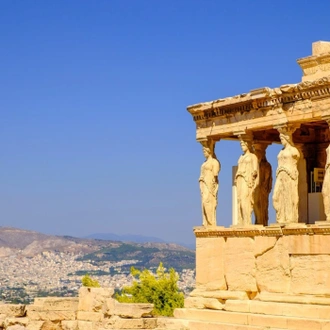 tourhub | Destination Services Greece | Highlights of Athens 