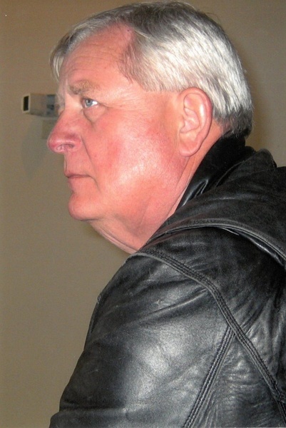 Reginald Whitis Garrett Profile Photo