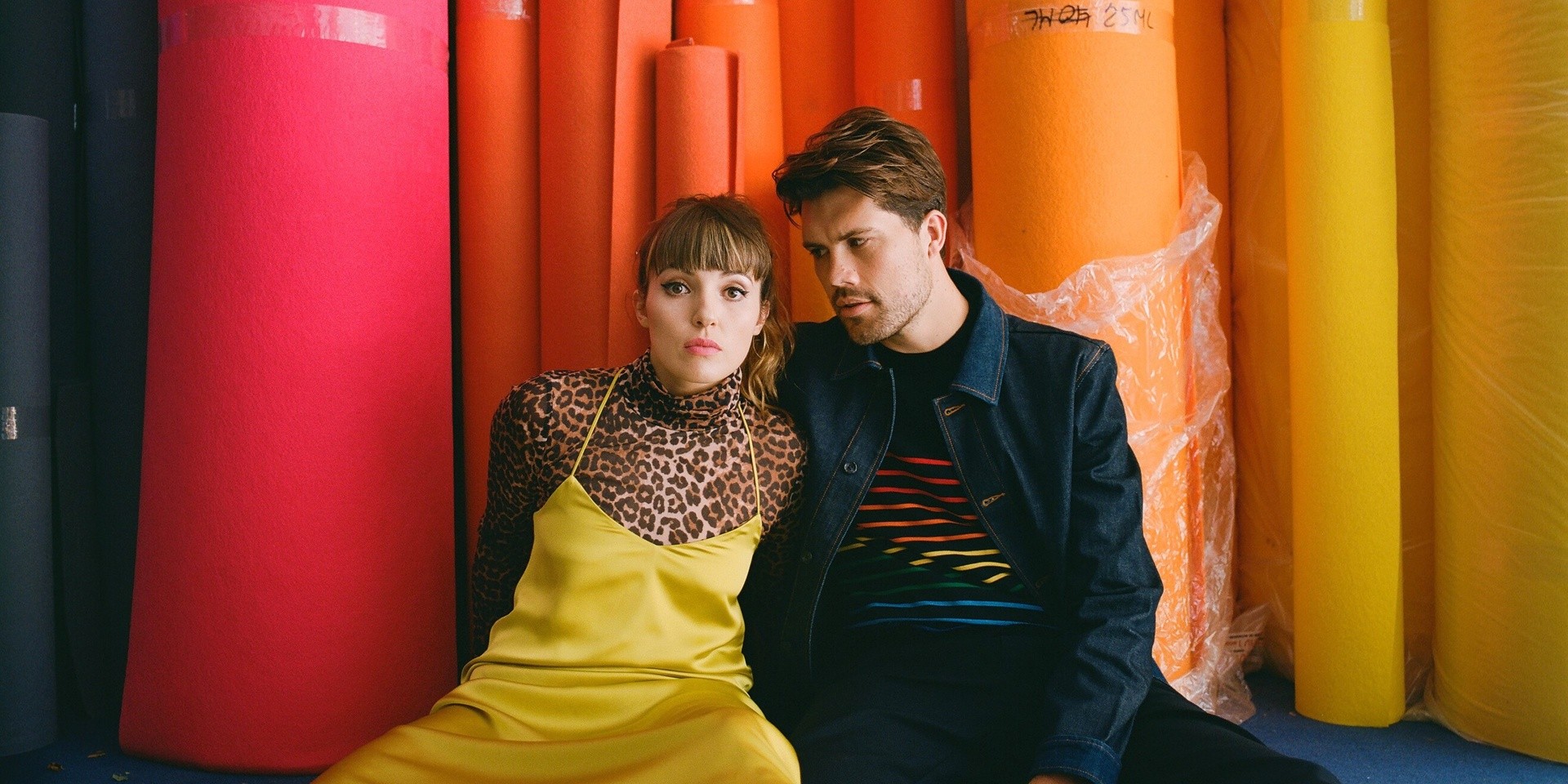 “Making music is the best bit in your job”: An interview with Oh Wonder
