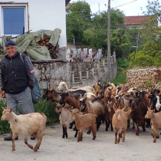 tourhub | SpiceRoads Cycling | Macedonia Trails 