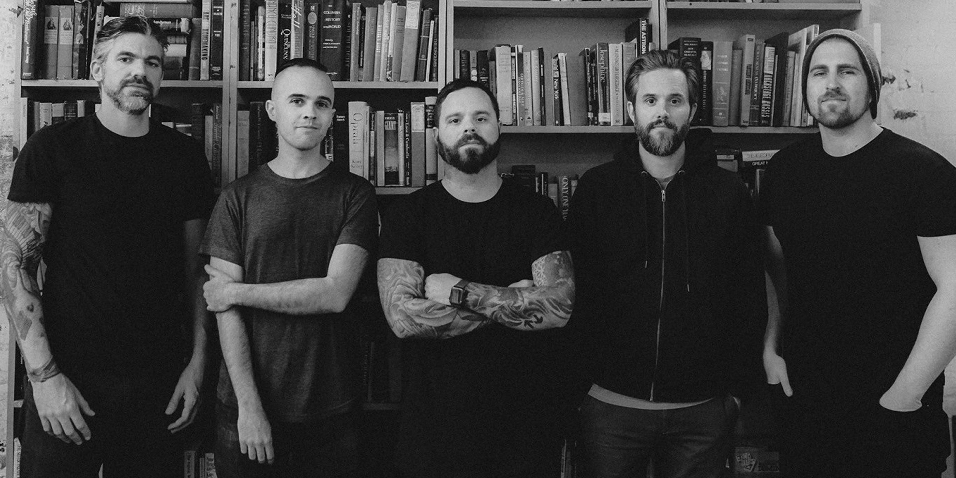 Between The Buried And Me release exceptional new album Colors II – listen