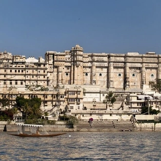 tourhub | Jee Tours |  8-Day Udaipur, Jodhpur & Jaisalmer Tour 