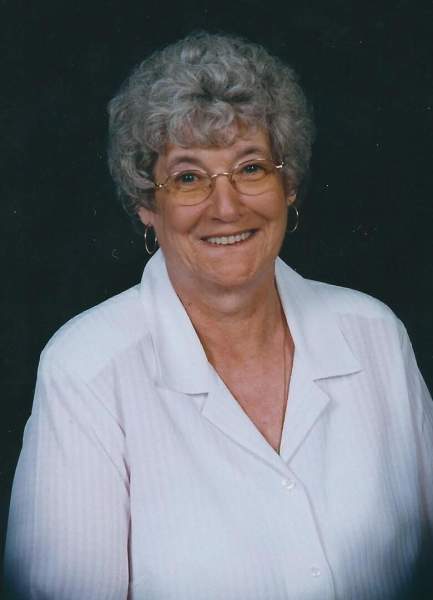 Betty S. Martin Profile Photo