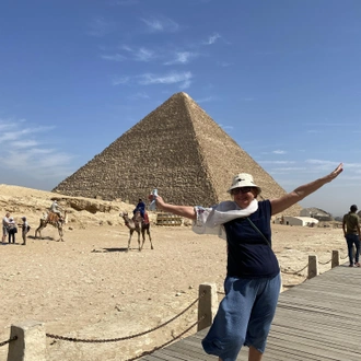 tourhub | Look at Egypt Tours | Best of Egypt Cairo & Nile Cruise & The Red Sea 