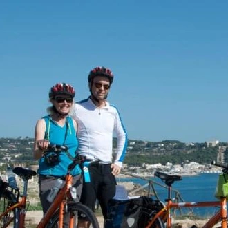 tourhub | UTracks | Atlantic Coast Cycle -  Nantes to La Rochelle 