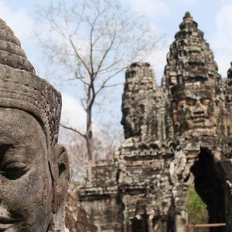 tourhub | On The Go Tours | Cambodia Discovery - 8 days 