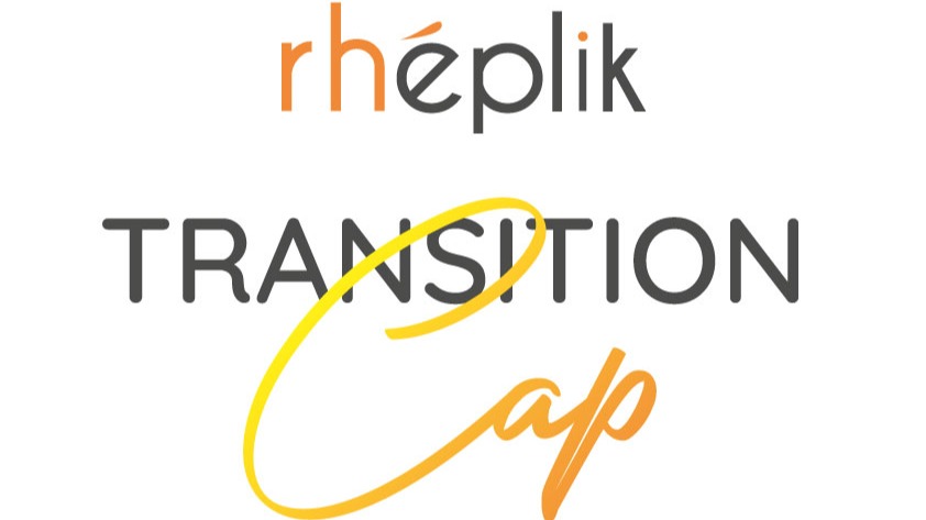 Représentation de la formation : BILAN DE COMPETENCES - RHEPLIK TRANSITION "CAP" - 10h