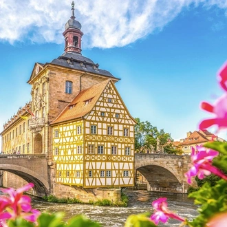 tourhub | Avalon Waterways | Magnificent Europe with 3 Nights in Prague (Envision) 