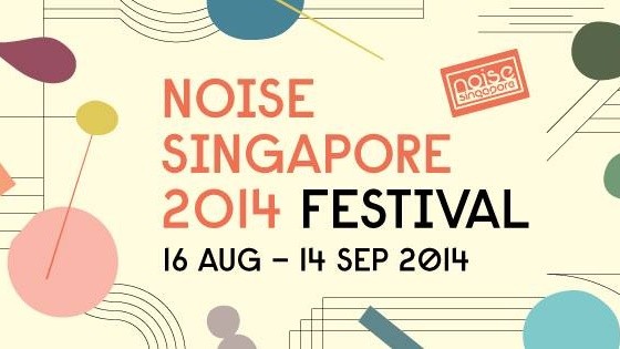 Noise The Music Mentorship Concerts (Concourse)