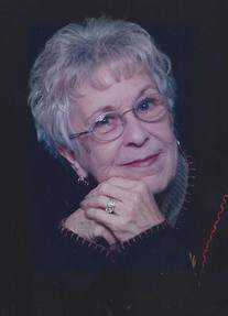 Frances "Kay" Stonebraker Davenport Profile Photo
