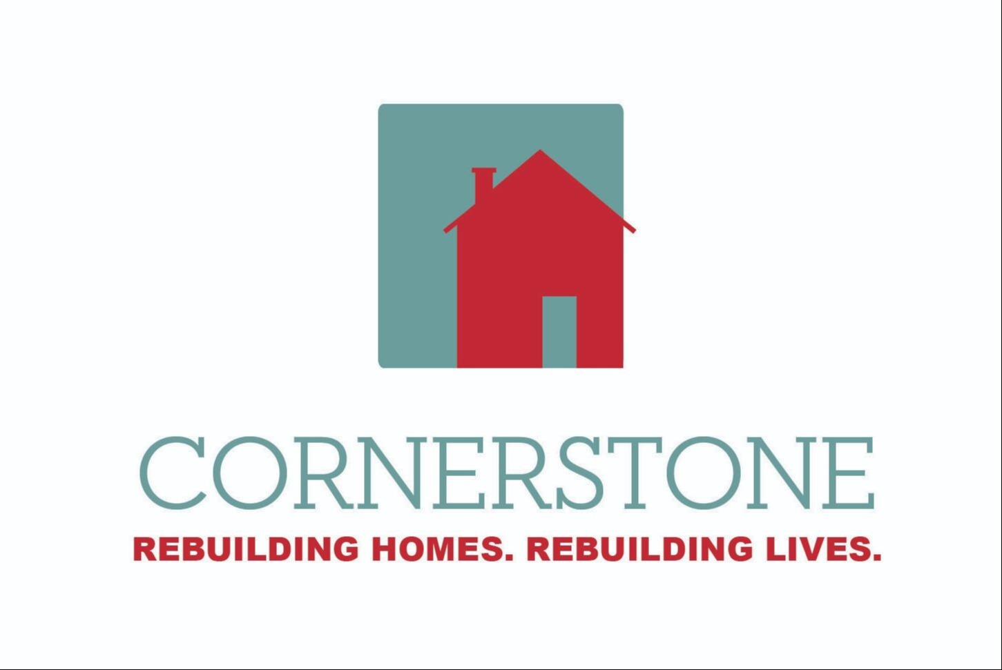 Cornerstone Corporation logo