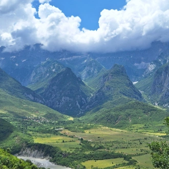 tourhub | Exodus Adventure Travels | E-bike Across Southern Albania 