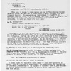 A.J.D.C. New York regarding repayment of loans given by Association to Jewish refugees in India…” : Series of Letters from American Jewish Joint Distribution Committee Archives Collection 