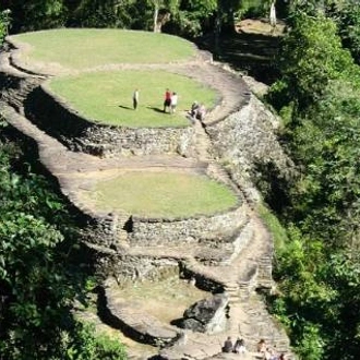 tourhub | World Expeditions | Colombia's Lost City Trek 