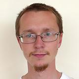 Dmitry S. - Remote Developer For Hire On Arc