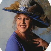 Mary Messmer Profile Photo