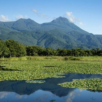 tourhub | G Adventures | Active Japan: Hokkaido Adventure 