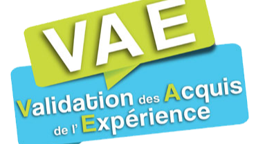 Représentation de la formation : VALIDATION DES ACQUIS ET DE L'EXPERIENCE  (V.A.E)