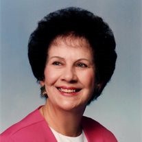 Norma Welch Profile Photo
