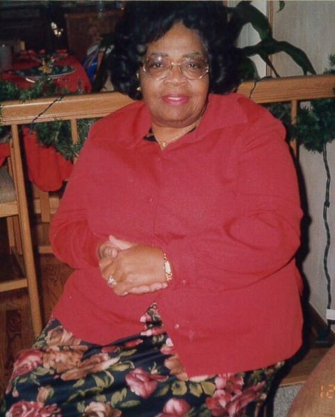 Virginia Warren Profile Photo