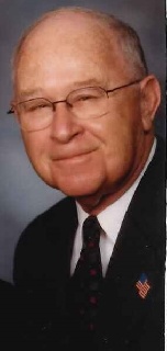 John B. Syx Profile Photo