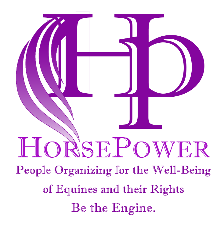 HORSEPOWER, Inc logo