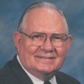 Clarence 'Chuck' Witt Profile Photo