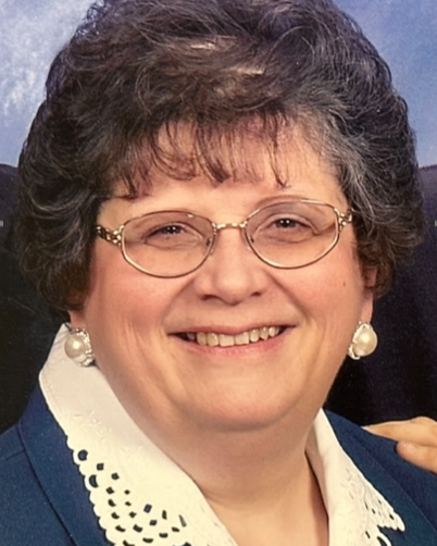 Linda N. Baker Profile Photo